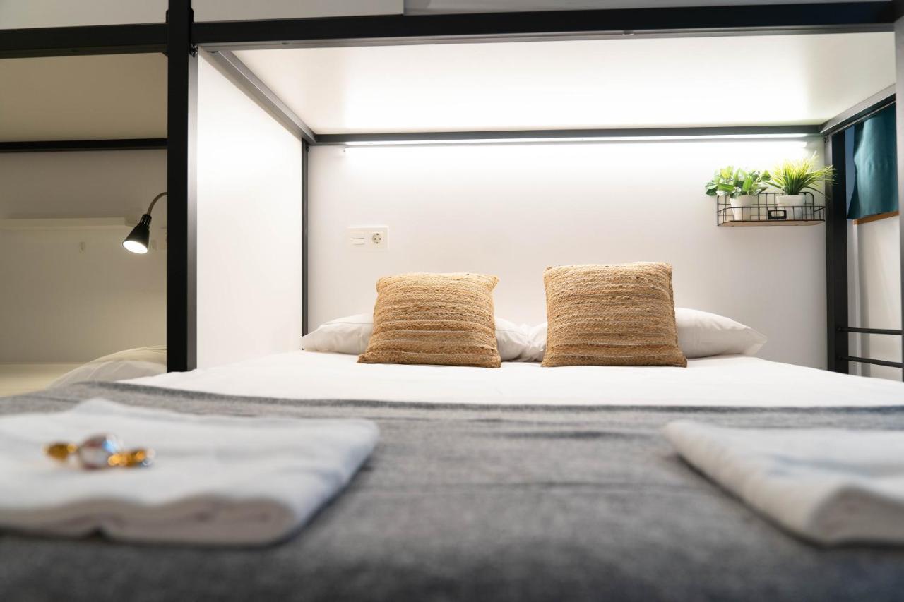 Chambre Familiale avec Salle de Bains Privative