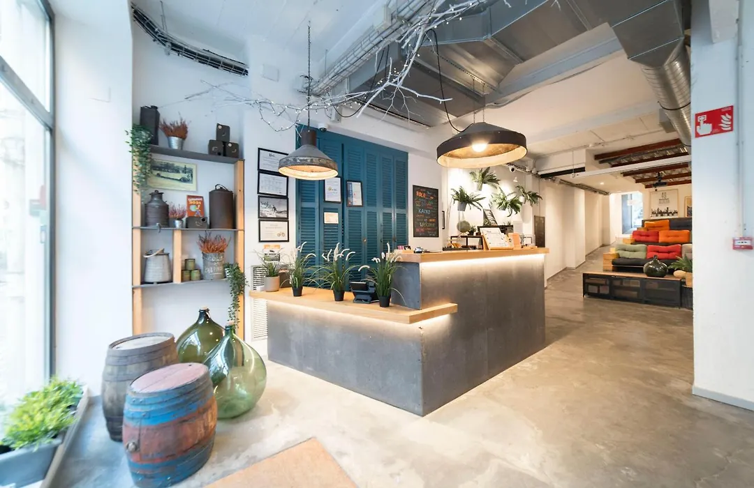 Koba Hostel-1