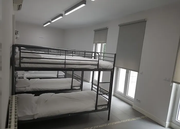 Donosti Surf B&B San Sebastián